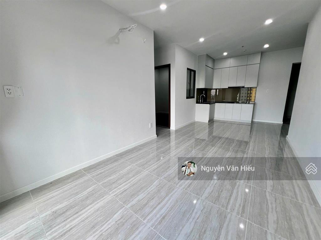 Cho thuê cc 2pn, 2wc, 6,5 triệu/th, 52m2 tại bcons plaza, dĩ an, bình dương