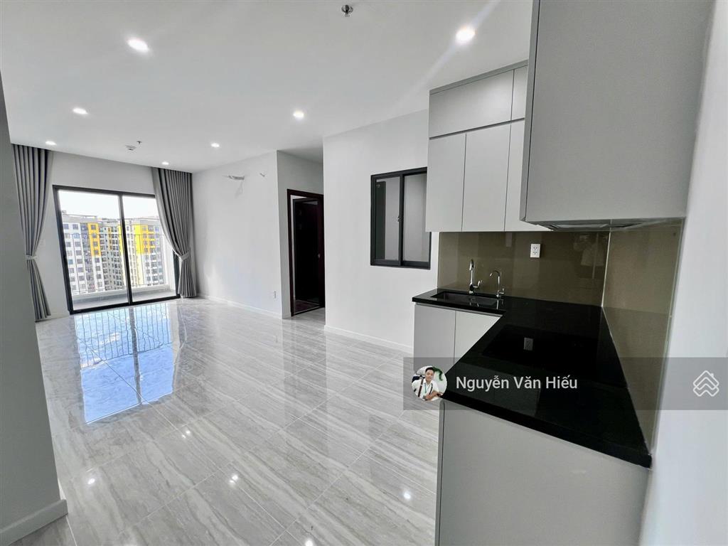Cho thuê cc 2pn, 2wc, 6,5 triệu/th, 52m2 tại bcons plaza, dĩ an, bình dương