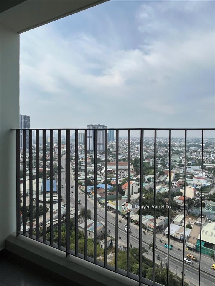 Căn hộ bcons plaza giá tốt 2pn 2wc, 52m² chỉ 2 tỷ 350. giá thật có bớt lộc. sổ hồng riêng