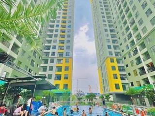 Căn hộ bcons plaza giá tốt 2pn 2wc, 52m² chỉ 2 tỷ 350. giá thật có bớt lộc. sổ hồng riêng