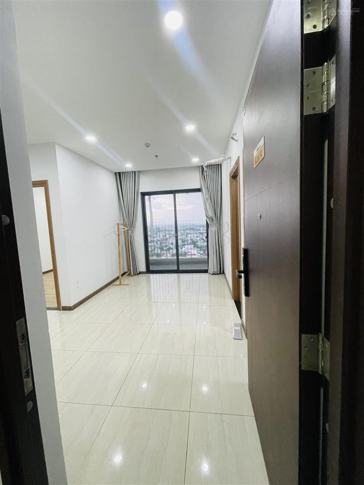 Căn hộ bcons plaza giá tốt 2pn 2wc, 52m² chỉ 2 tỷ 350. giá thật có bớt lộc. sổ hồng riêng