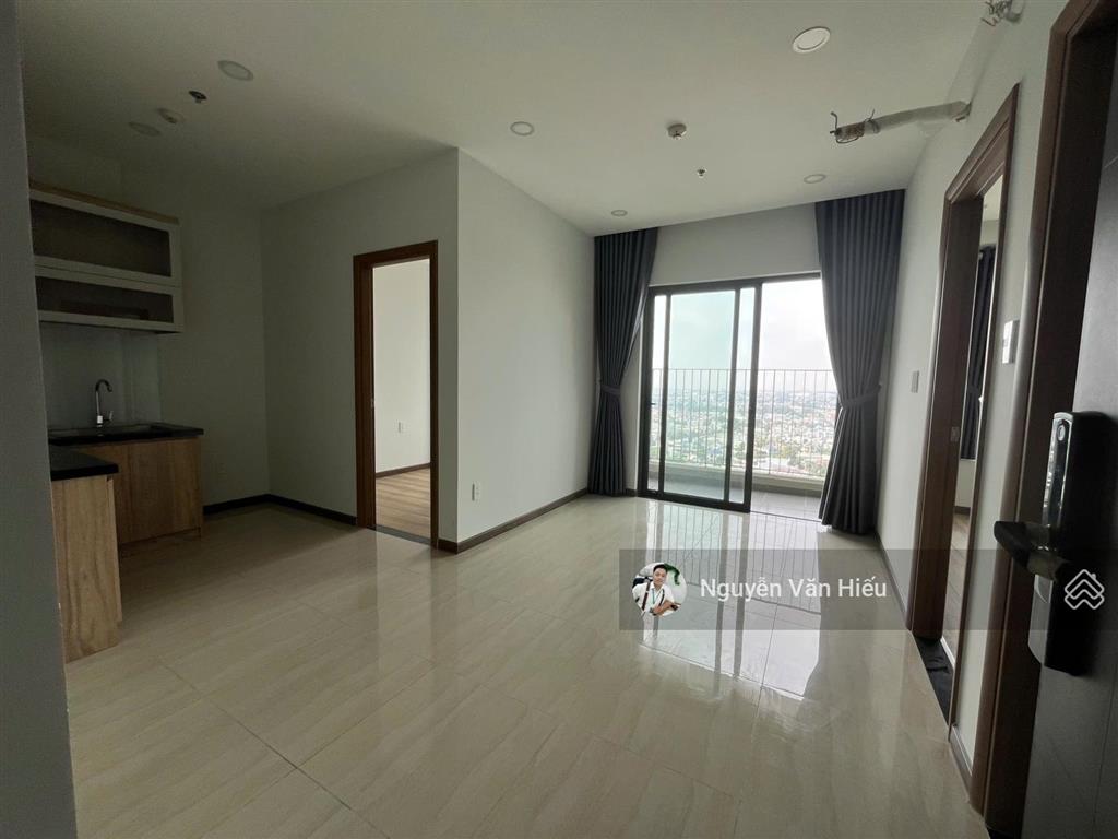 Căn hộ bcons plaza giá tốt 2pn 2wc, 52m² chỉ 2 tỷ 250. giá thật có bớt lộc. sổ hồng riêng
