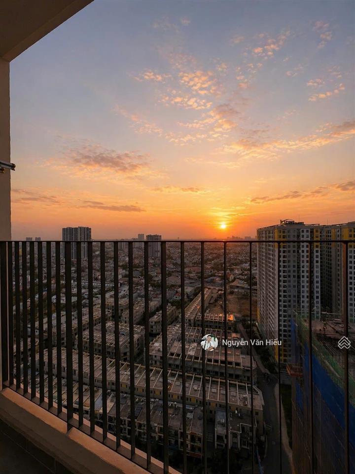 Căn hộ bcons plaza giá tốt 2pn 2wc, 52m² chỉ 2 tỷ 250. giá thật có bớt lộc. sổ hồng riêng