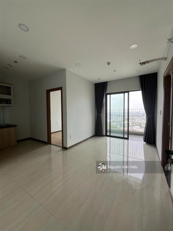 Căn hộ bcons plaza giá tốt 2pn 2wc, 52m² chỉ 2 tỷ 250. giá thật có bớt lộc. sổ hồng riêng