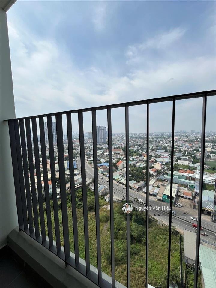 Căn hộ bcons plaza giá tốt 2pn 2wc, 52m² chỉ 2 tỷ 250. giá thật có bớt lộc. sổ hồng riêng