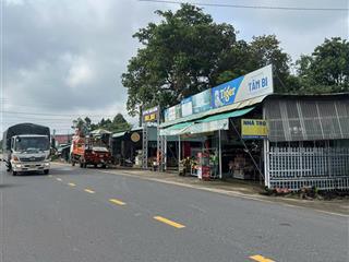 Bán đất ngộp diện tích 135m2, giá 250 triệu, sổ sẵn tại xã tân hiệp, phú giáo, bình dương