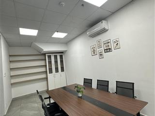 Cho thuê vp cao cấp đường n2 dĩ an full tiện ích, giá chỉ 5 triệu/tháng phòng lớn