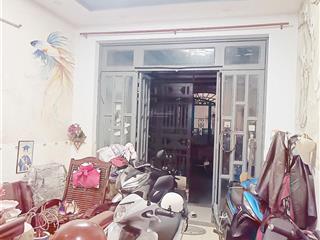 Nhà lê văn quới có nội thất [4x13m], 2 lầu, 3pn3wc