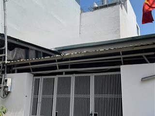 Cho thuê kho lê văn quới (5x17m), gác lửng