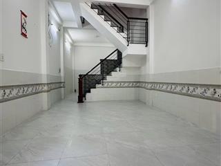 Nhà 2/ hương lộ 2 [4x12m], 1 lầu, 2pn2wc