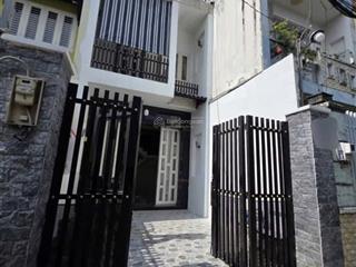 Nhà 1/ bình trị đông [4x15m], 1 lầu, 2pn 2wc