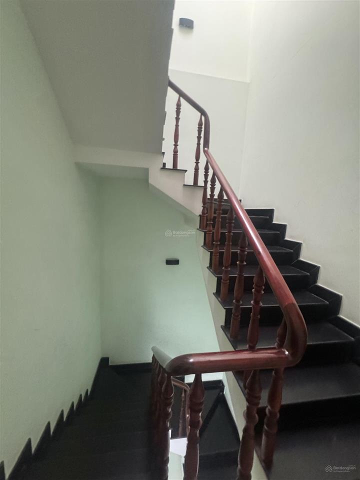 Nhà full nội thất hẻm lê văn quới [4x17m], 3 lầu, 4pn5wc