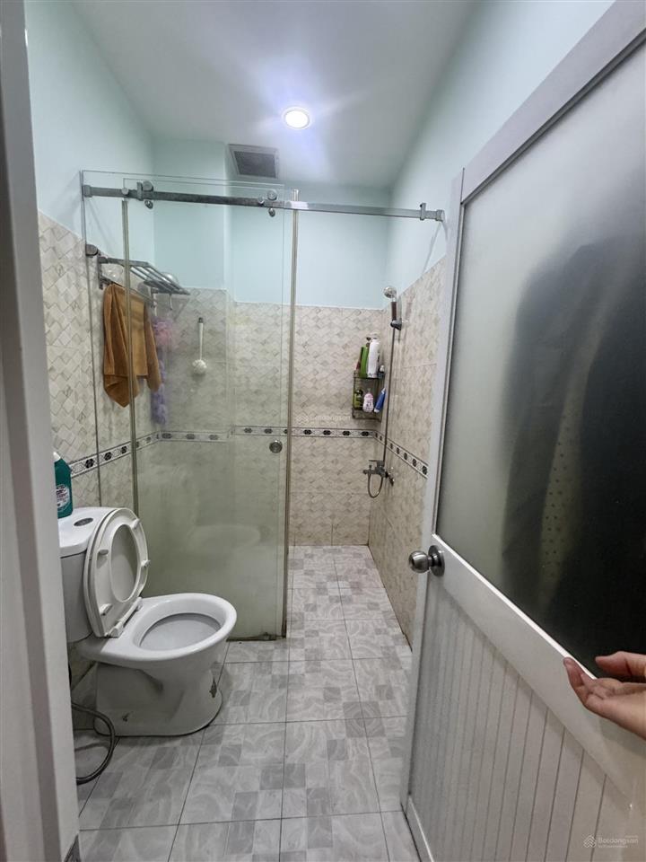 Nhà full nội thất hẻm lê văn quới [4x17m], 3 lầu, 4pn5wc