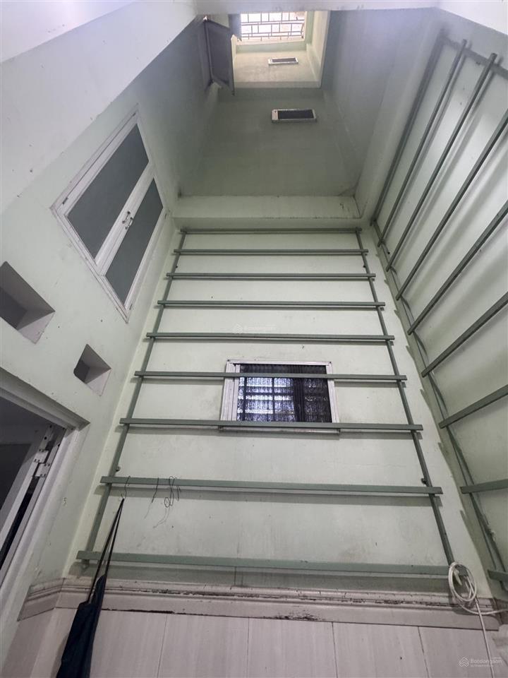 Nhà full nội thất hẻm lê văn quới [4x17m], 3 lầu, 4pn5wc