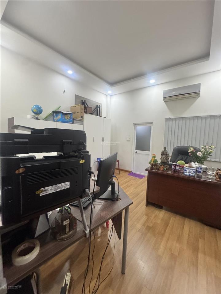 Nhà full nội thất hẻm lê văn quới [4x17m], 3 lầu, 4pn5wc