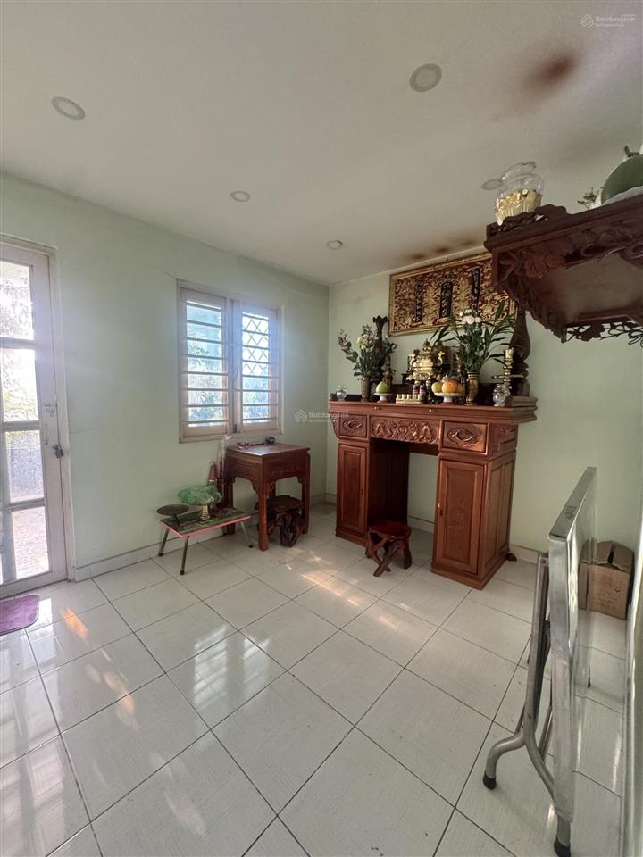 Nhà full nội thất hẻm lê văn quới [4x17m], 3 lầu, 4pn5wc