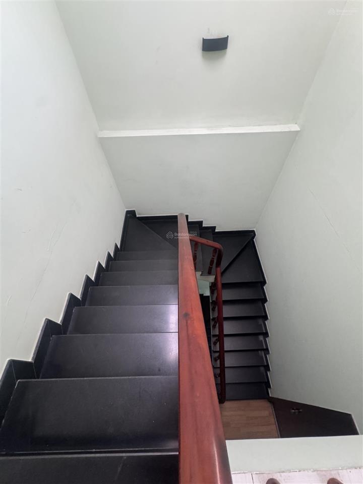 Nhà full nội thất hẻm lê văn quới [4x17m], 3 lầu, 4pn5wc