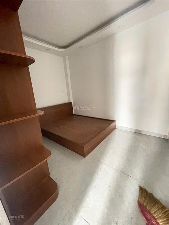 Nhà gò xoài, [5x10m], 1 lửng, 2 lầu, 5pn4wc