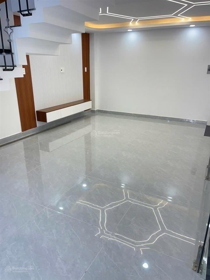 Nhà gò xoài, [5x10m], 1 lửng, 2 lầu, 5pn4wc