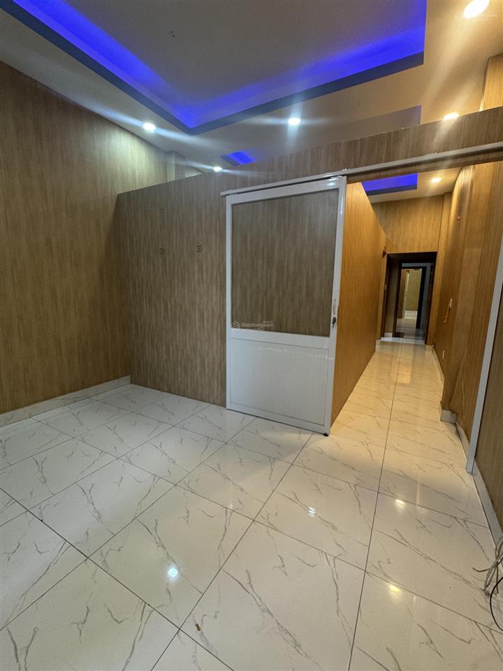 Nhà mặt tiền phan anh (4x26m), 2 lầu, 4pn3wc