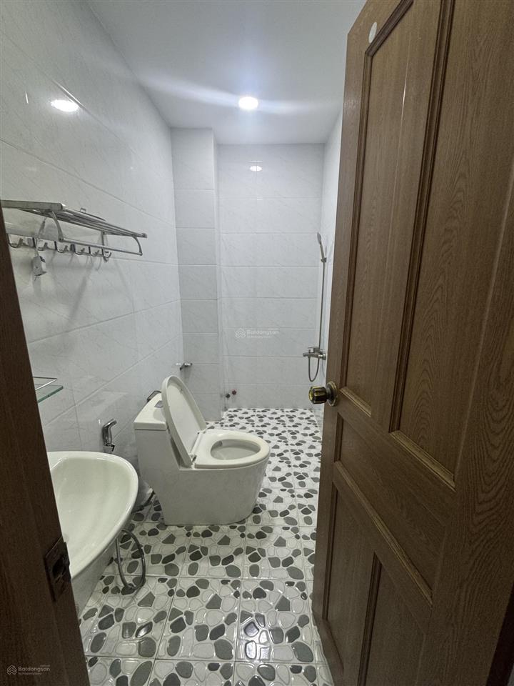 Nhà mặt tiền phan anh (4x26m), 2 lầu, 4pn3wc