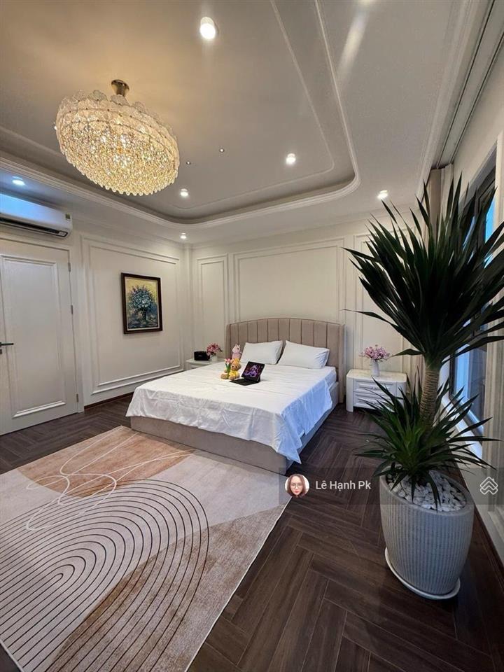 Bán liền kề, biệt thự kđt văn quán 25 tỷ hàng tháng 07/2026.  0983 726 ***