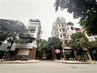 Bán liền kề, biệt thự kđt văn quán 25 tỷ hàng tháng 07/2026.  0983 726 ***