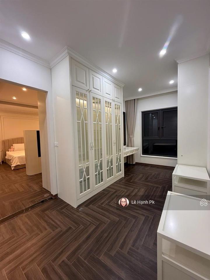 Bán liền kề, biệt thự kđt văn quán 25 tỷ hàng tháng 07/2026.  0983 726 ***