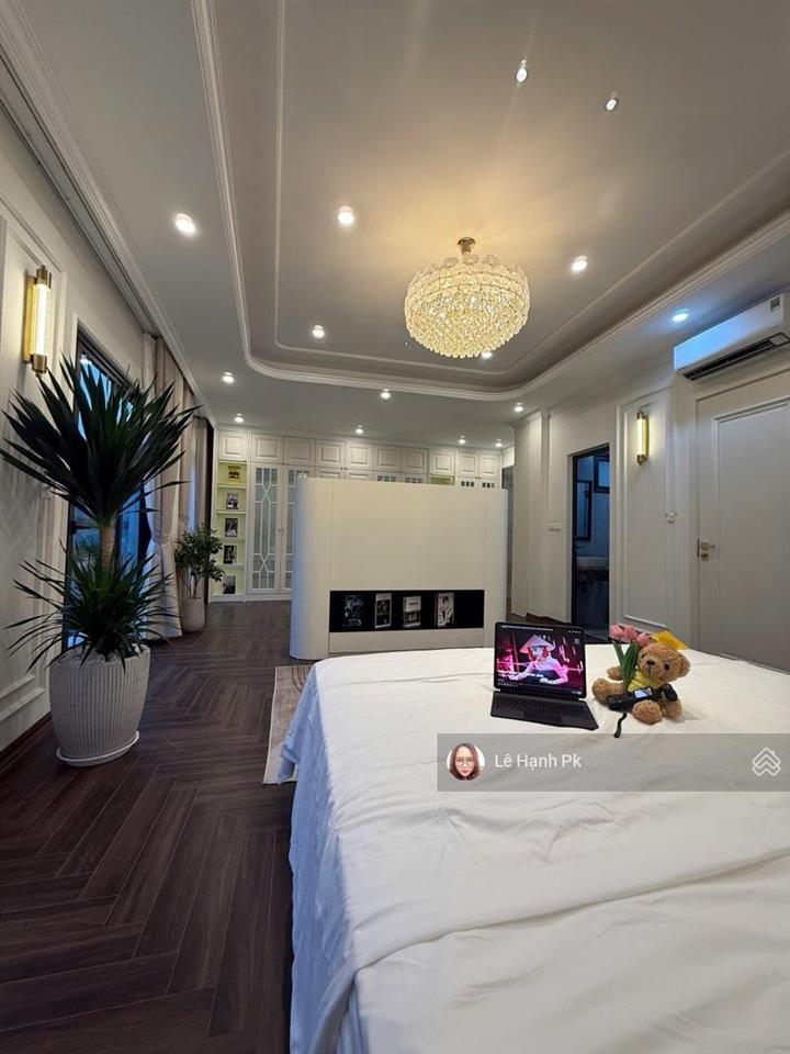 Bán liền kề, biệt thự kđt văn quán 25 tỷ hàng tháng 07/2026.  0983 726 ***