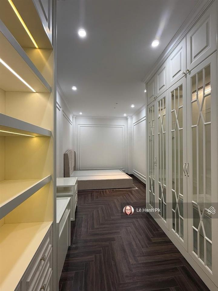 Bán liền kề, biệt thự kđt văn quán 25 tỷ hàng tháng 07/2026.  0983 726 ***