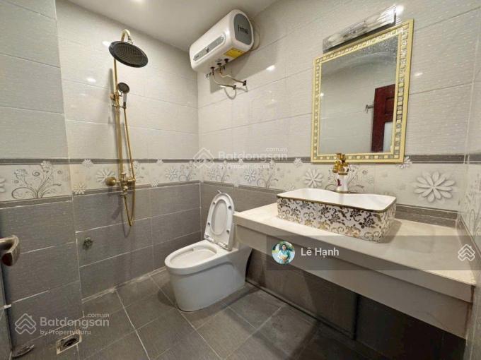 Bán nhà lk phường quang trung  hà đông, phân lô  ô tô  kinh doanh, 48m2 giá 12.5 tỷ