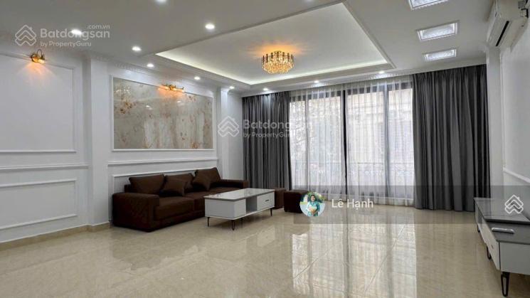Bán nhà lk phường quang trung  hà đông, phân lô  ô tô  kinh doanh, 48m2 giá 12.5 tỷ