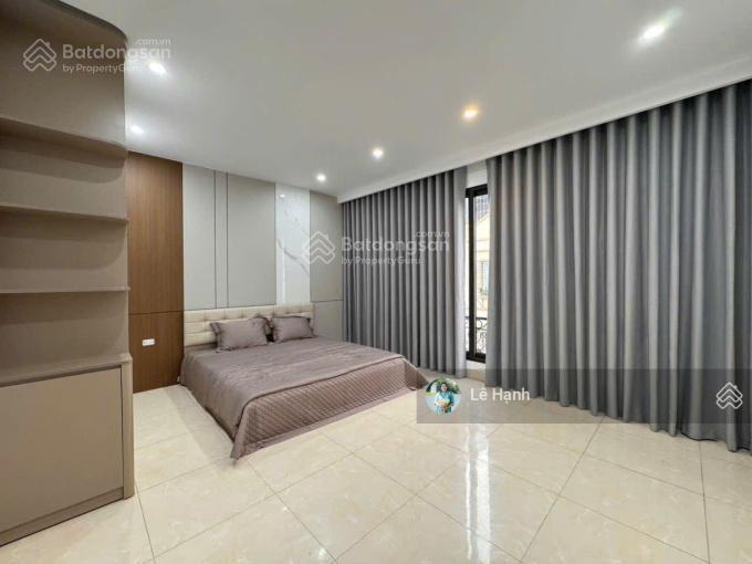 Bán nhà lk phường quang trung  hà đông, phân lô  ô tô  kinh doanh, 48m2 giá 12.5 tỷ