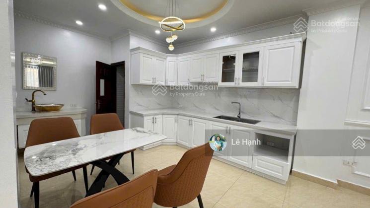 Bán nhà lk phường quang trung  hà đông, phân lô  ô tô  kinh doanh, 48m2 giá 12.5 tỷ