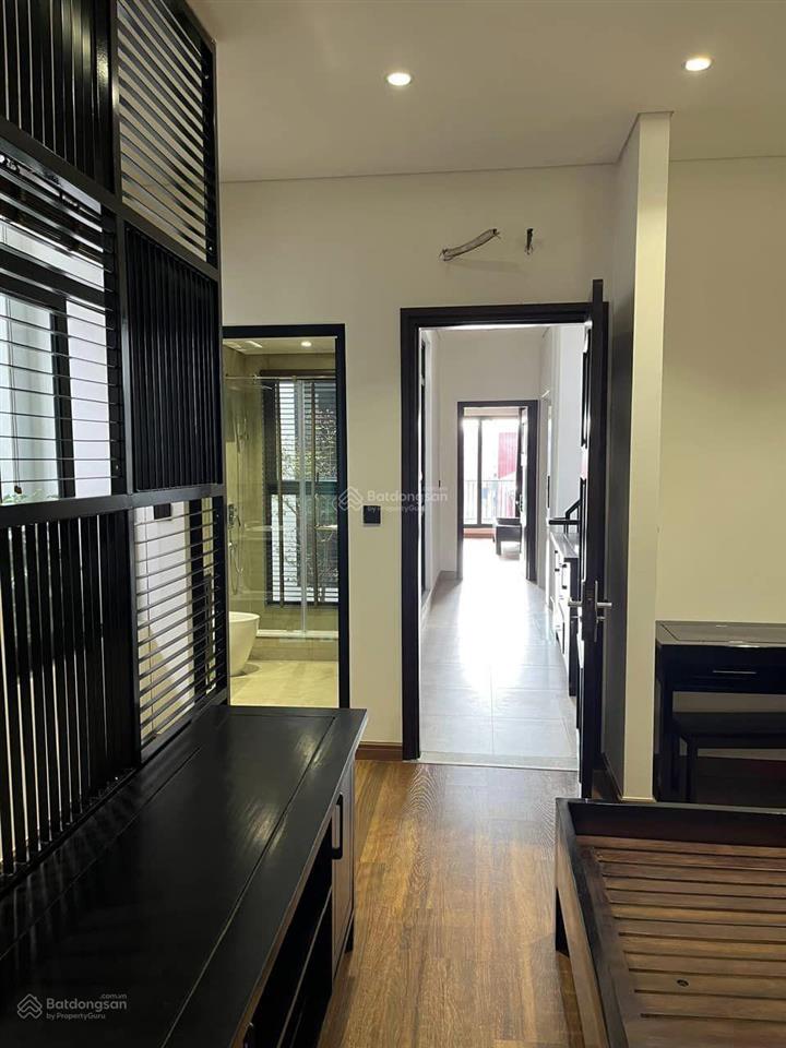 Bán nhà lk việt kiều châu âu,mỗ lao,phân lô,ôtô,kinh doanh,80m2 giá chỉ 23.5tỷ,chủ cần tiền bán gấp