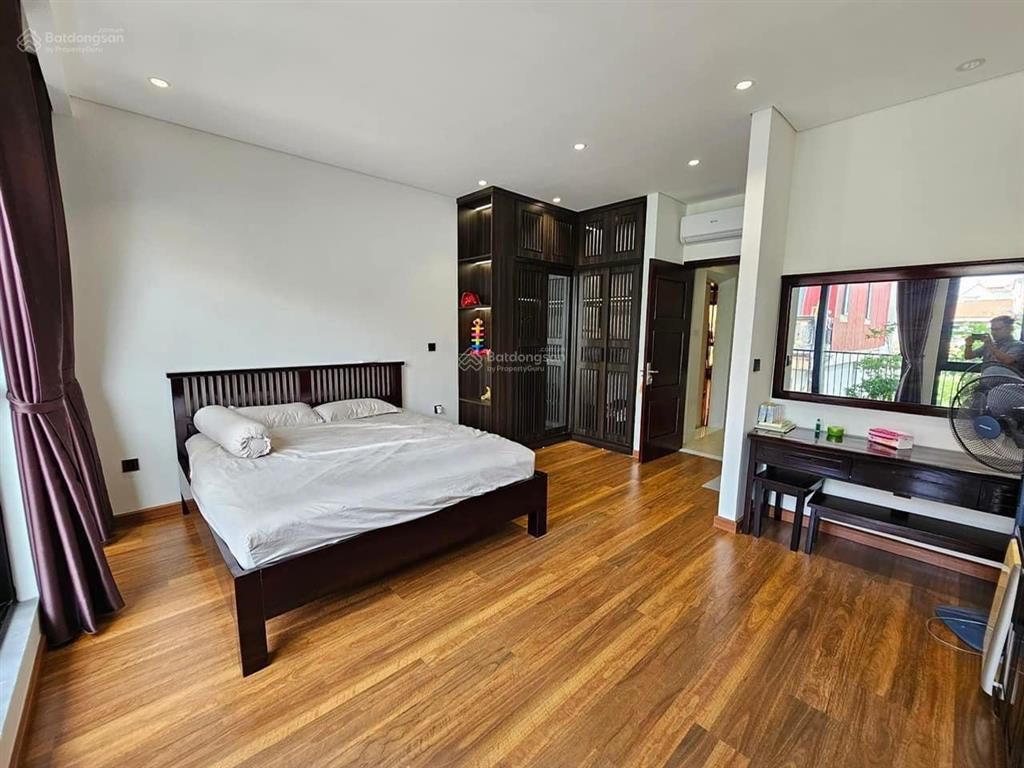 Bán nhà lk việt kiều châu âu,mỗ lao,phân lô,ôtô,kinh doanh,80m2 giá chỉ 23.5tỷ,chủ cần tiền bán gấp