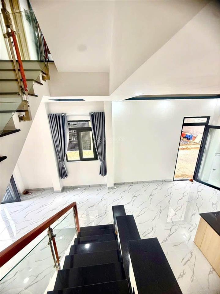 Bán nhà mới xây p. bình trưng tây q2 view landmark 81