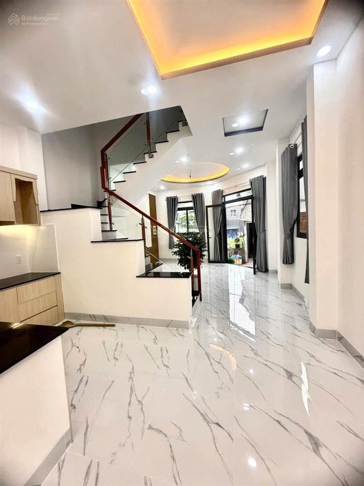 Bán nhà mới xây p. bình trưng tây q2 view landmark 81
