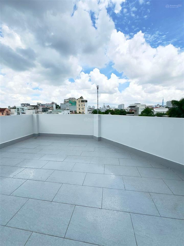 Bán nhà mới xây p. bình trưng tây q2 view landmark 81
