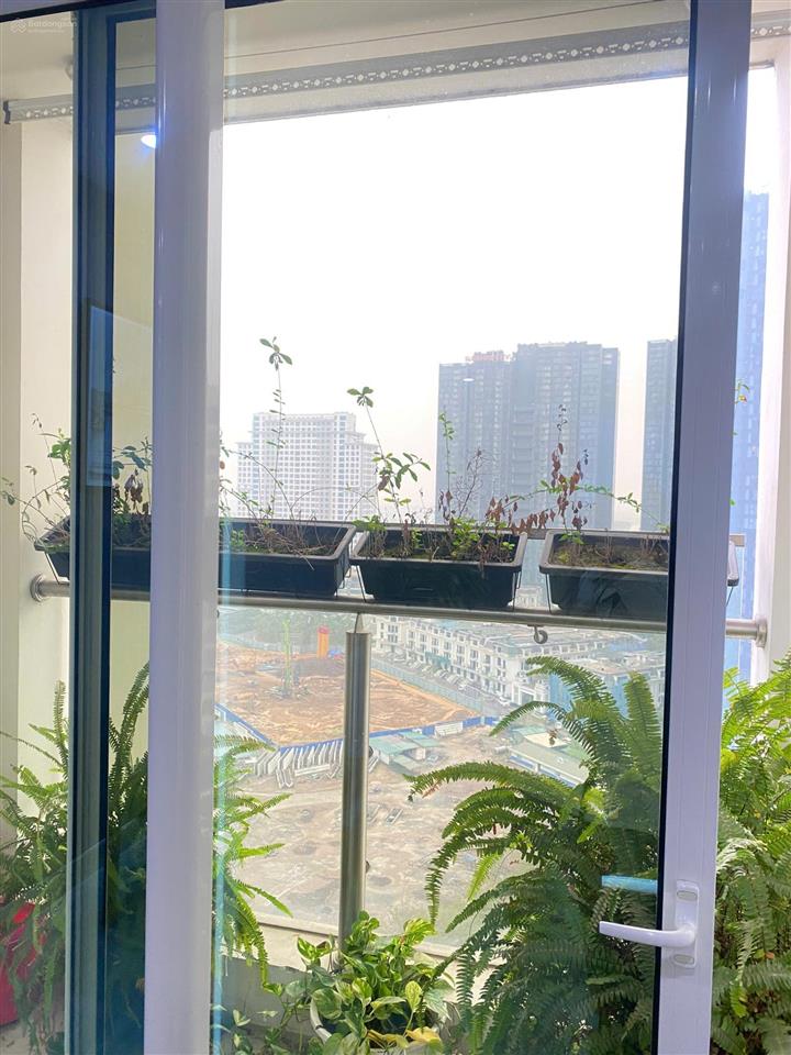 Căn hộ cao cấp, đầy đủ tiện nghi