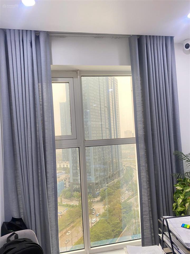 Căn hộ cao cấp, đầy đủ tiện nghi