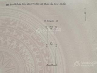Chính chủ bán đất xuân mai, 2,1 tỷ, 76 m2, pháp lý đầy đủ, giá cực chất