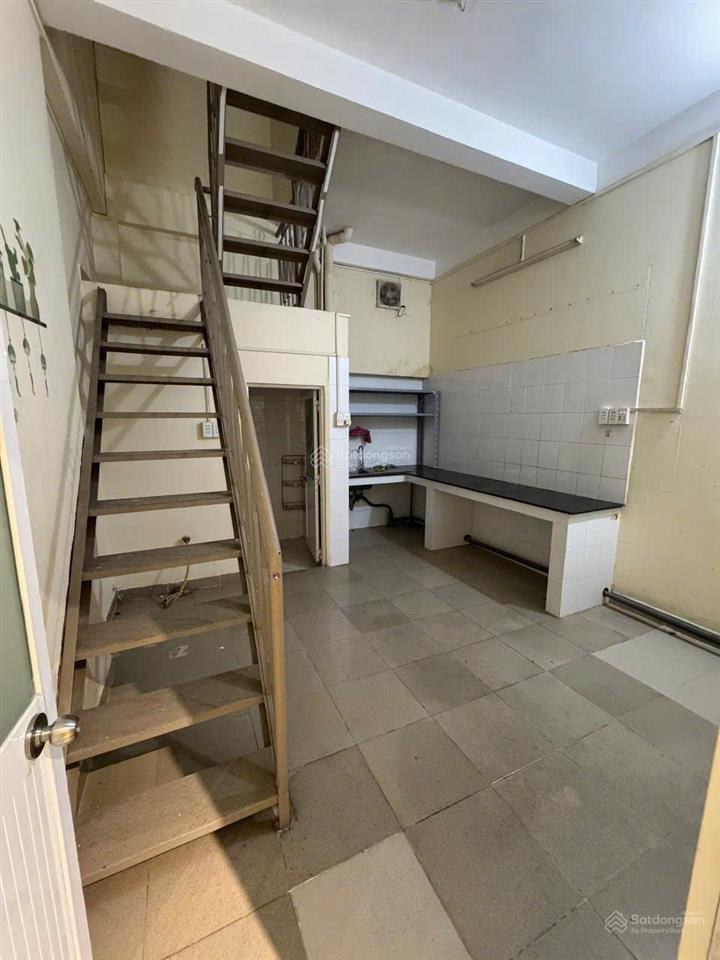 Cho thuê nhà nguyễn đình chính p11, phú nhuận dt 36m2 giá 14tr/tháng