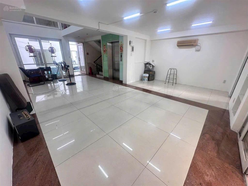 Cho thuê nhà nguyễn bỉnh khiêm quận 1, dt 90m2, giá thuê 33tr/tháng