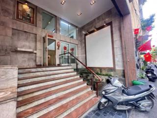 Cho thuê nhà nguyễn bỉnh khiêm quận 1, dt 90m2, giá thuê 33tr/tháng