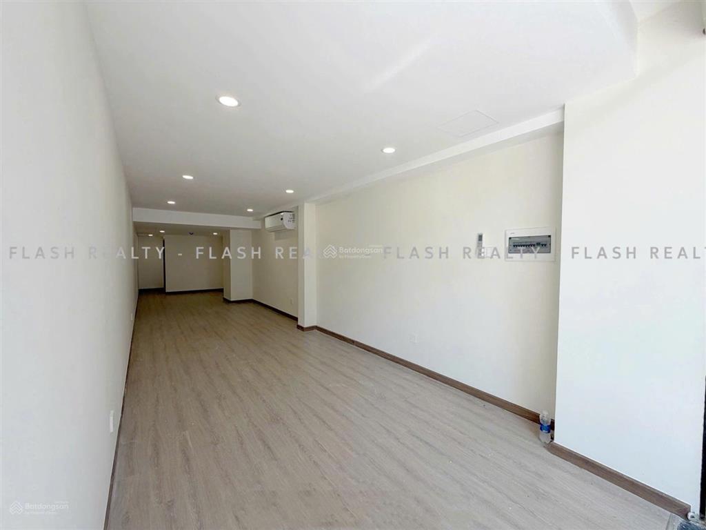 Cho thuê mặt bằng lý chính thắng quận 3 dt 36m2 giá 20tr/tháng