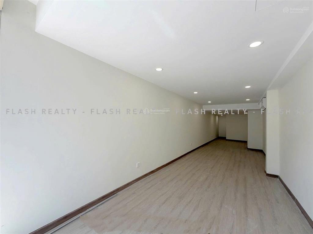 Cho thuê mặt bằng lý chính thắng quận 3 dt 36m2 giá 20tr/tháng