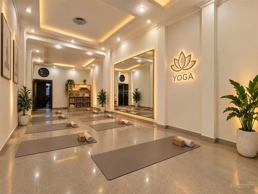 Mbkd hoàng sa tân bình dt 49.5m2 thoáng, k chung chủ thuận tiện kinh doanh giá 13tr/tháng