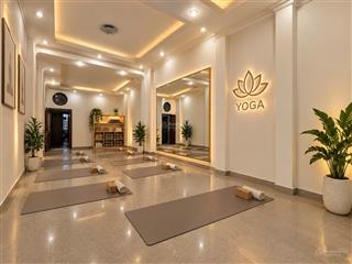 Mbkd hoàng sa tân bình dt 49.5m2 thoáng, k chung chủ thuận tiện kinh doanh giá 13tr/tháng