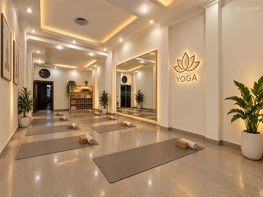 Mbkd hoàng sa tân bình dt 49.5m2 thoáng, k chung chủ thuận tiện kinh doanh giá 13tr/tháng